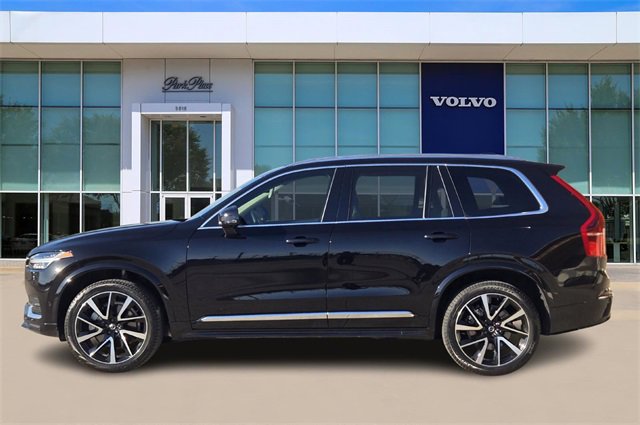 2025 Volvo XC90 Plus photo 3