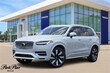  Volvo XC90 plug-in hybrid