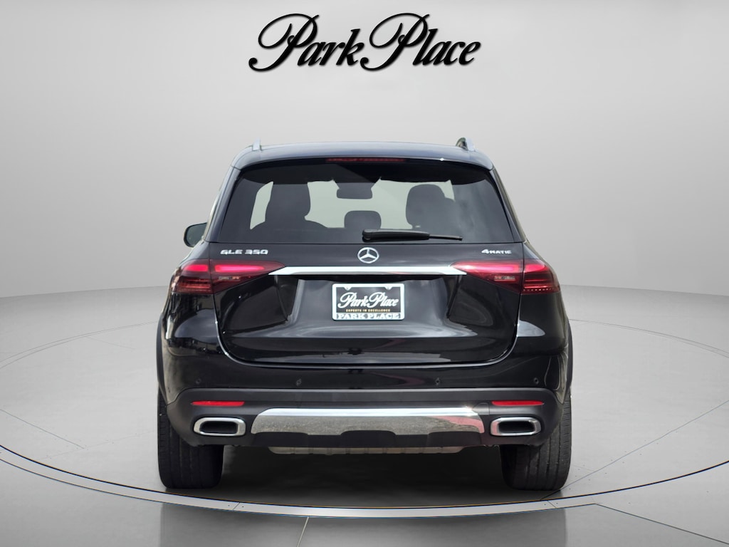 Used 2025 Mercedes-Benz GLE 350 GLE 350 SUV