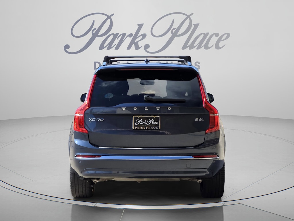 Used 2023 Volvo XC90 Ultimate SUV