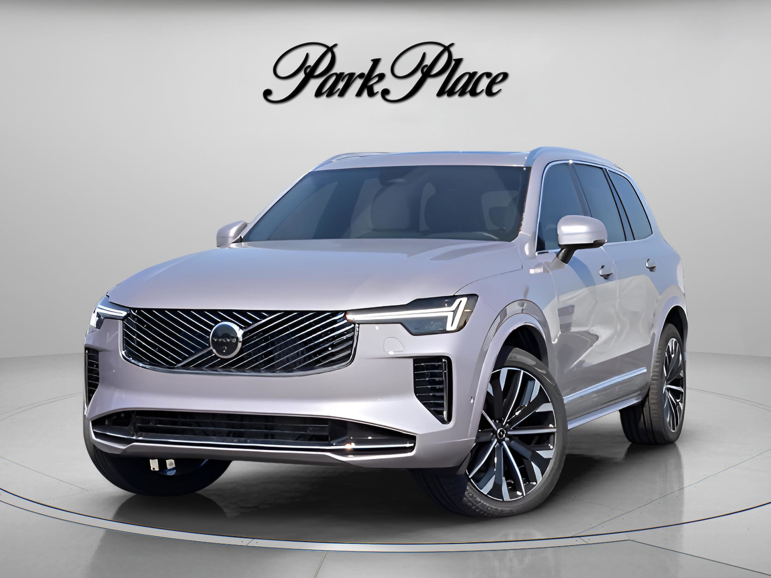 2026 Volvo XC90 B6 Plus Bright 7-Seater 4WD's photo