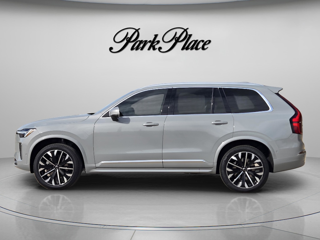New 2026 Volvo XC90 B6 Plus 7-Seater SUV