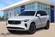 Volvo XC90 plug-in hybrid