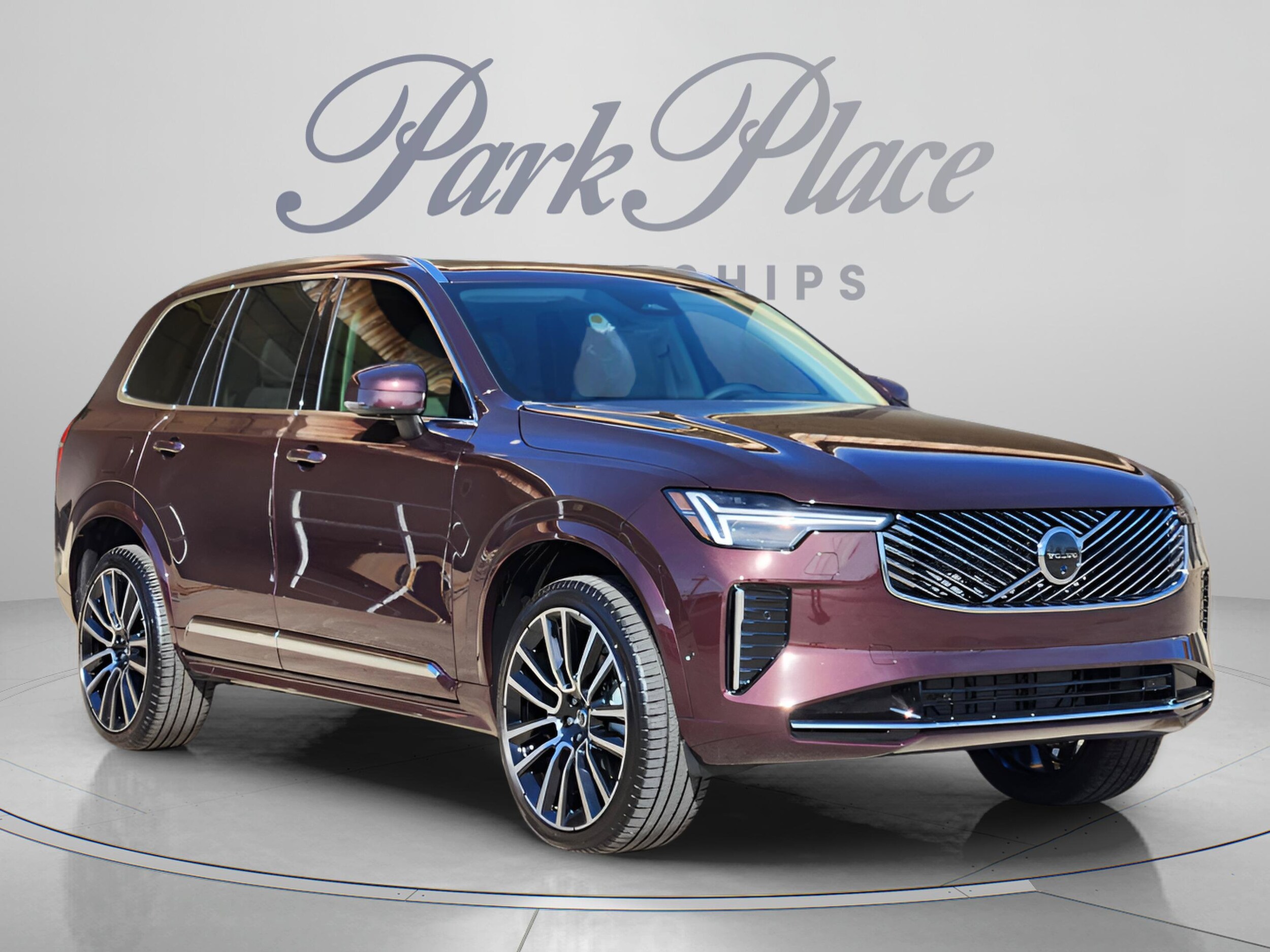 2026 Volvo XC90 Ultra - Photo 12