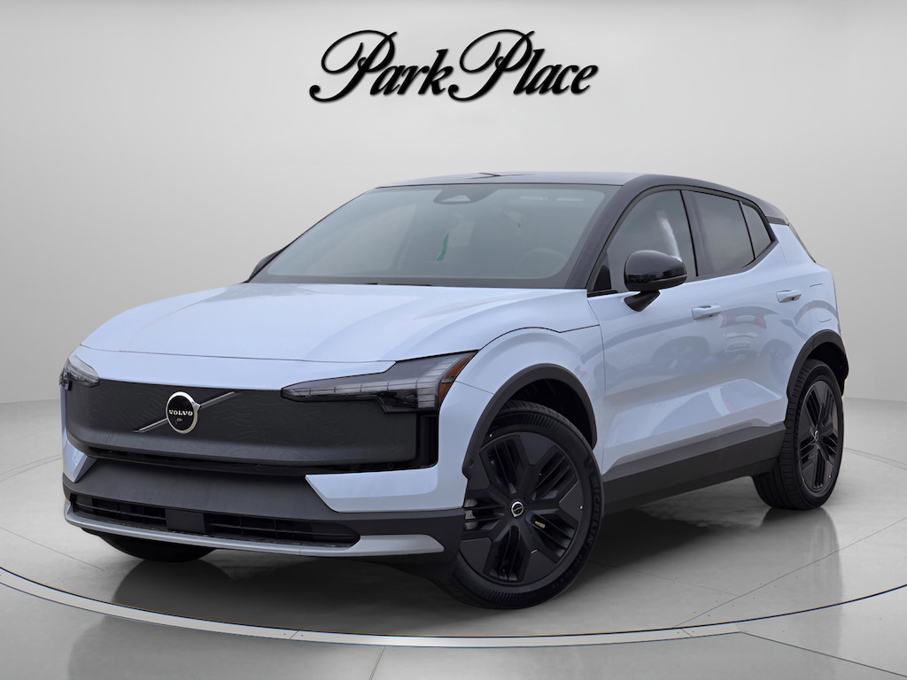 New 2026 Volvo EX30 Cross Country Ultra SUV