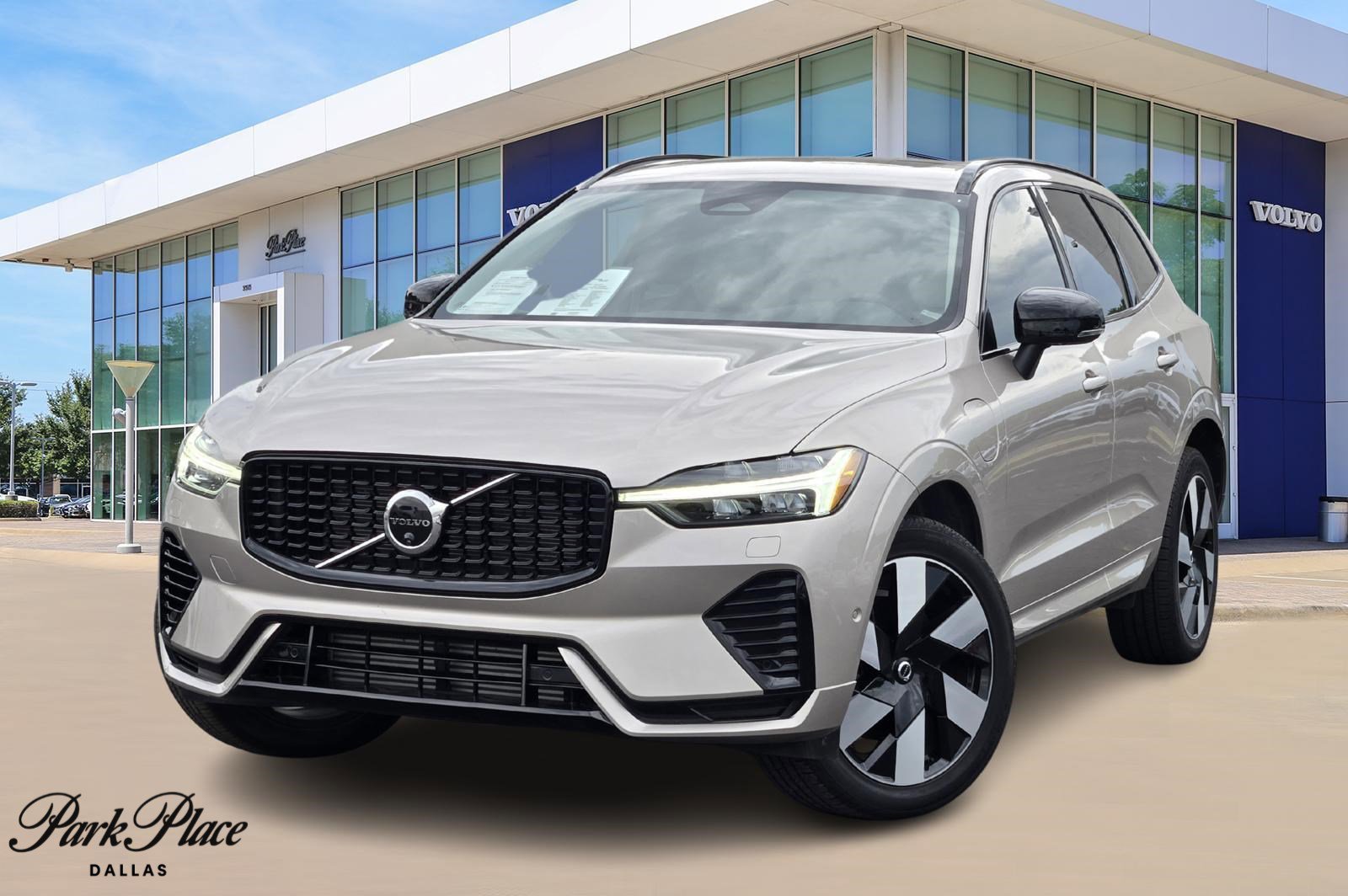 2025 Volvo XC60