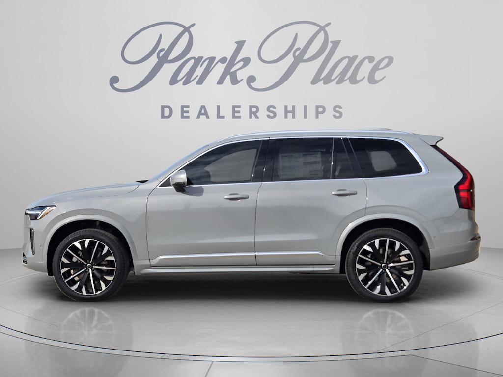 New 2026 Volvo XC90 B6 Plus 7-Seater SUV