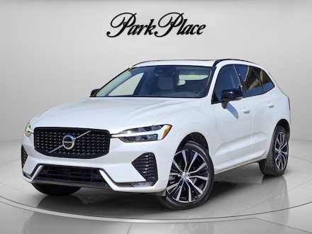 2024 Volvo XC60 B5 Plus Dark Theme SUV
