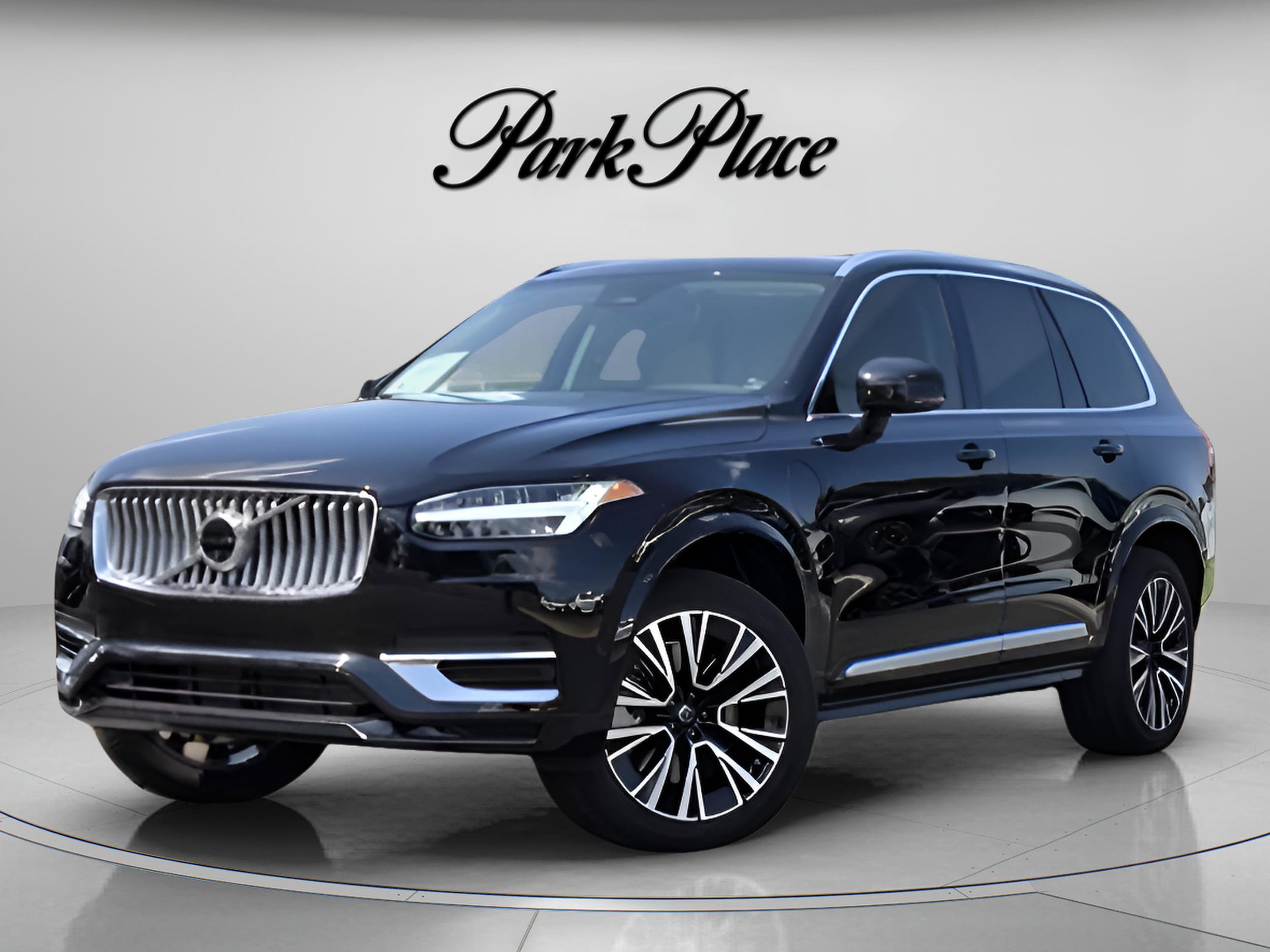 2025 Volvo XC90