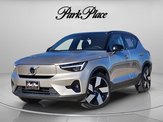 2024 Volvo XC40 Recharge Pure Electric Twin Plus SUV
