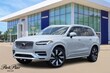 Volvo XC90 plug-in hybrid