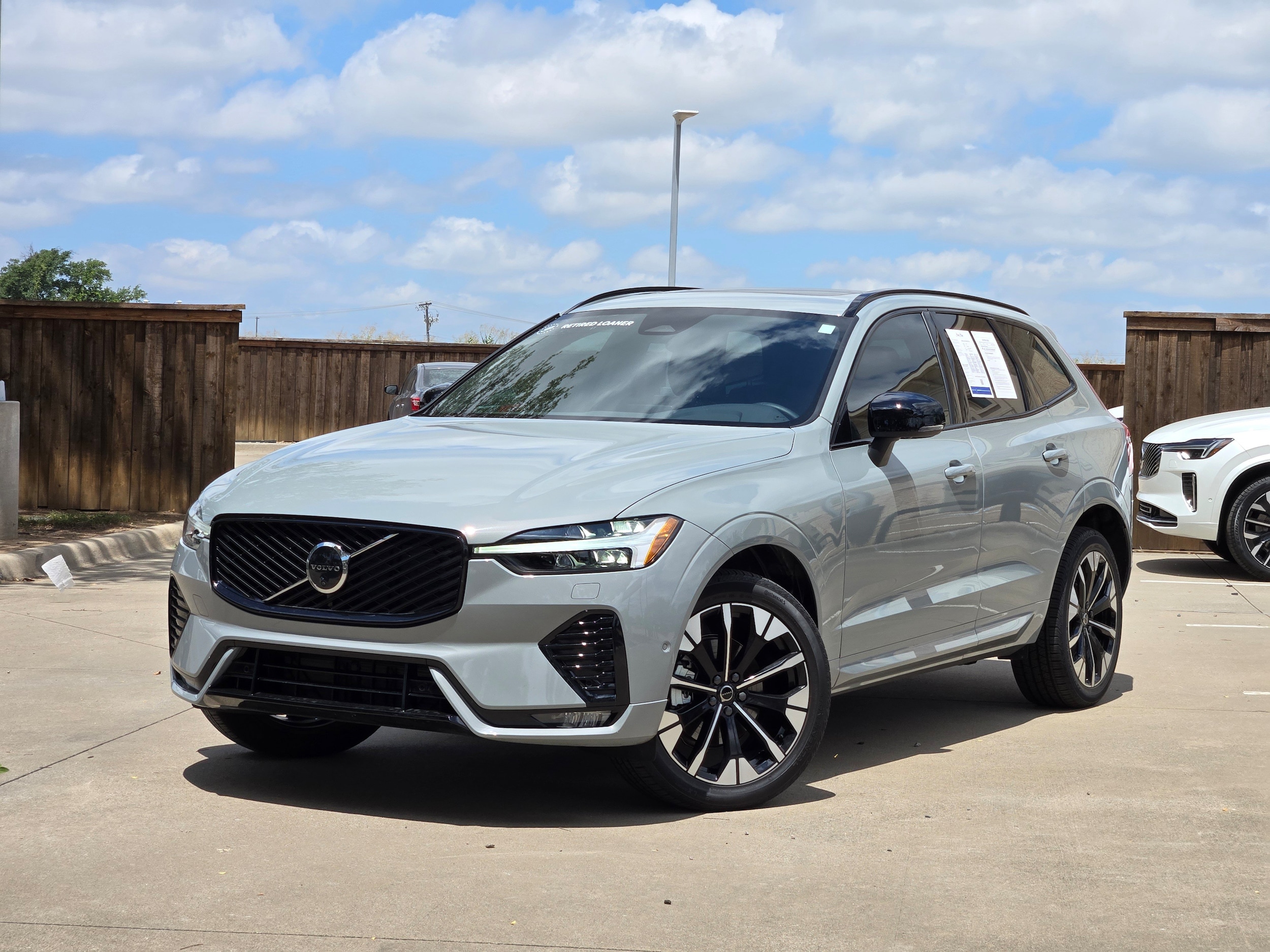 2026 Certified Volvo XC60 B5 Plus SUV for sale in Dallas | PVDL260121