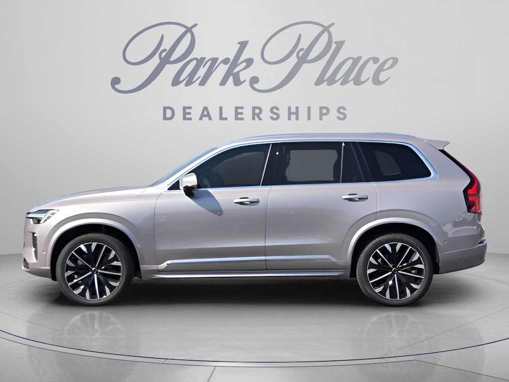 Used 2026 Volvo XC90 B6 Plus 7-Seater SUV