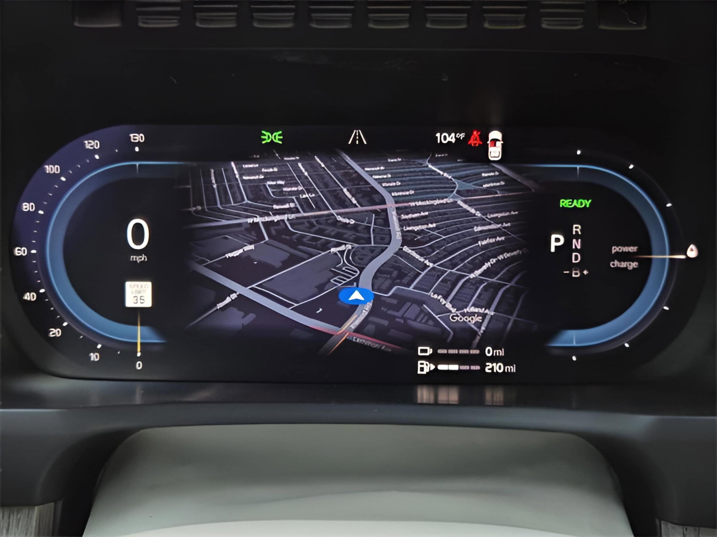 2025 Volvo XC90 Plus - Photo 24