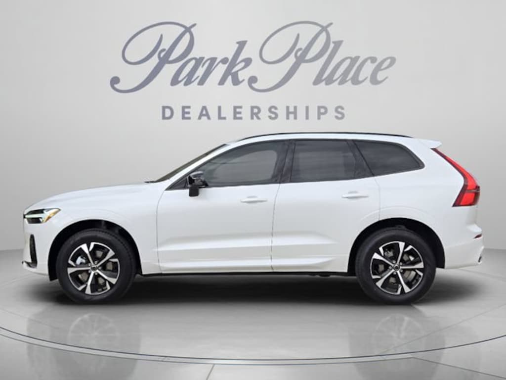 Used 2026 Volvo XC60 B5 Core SUV