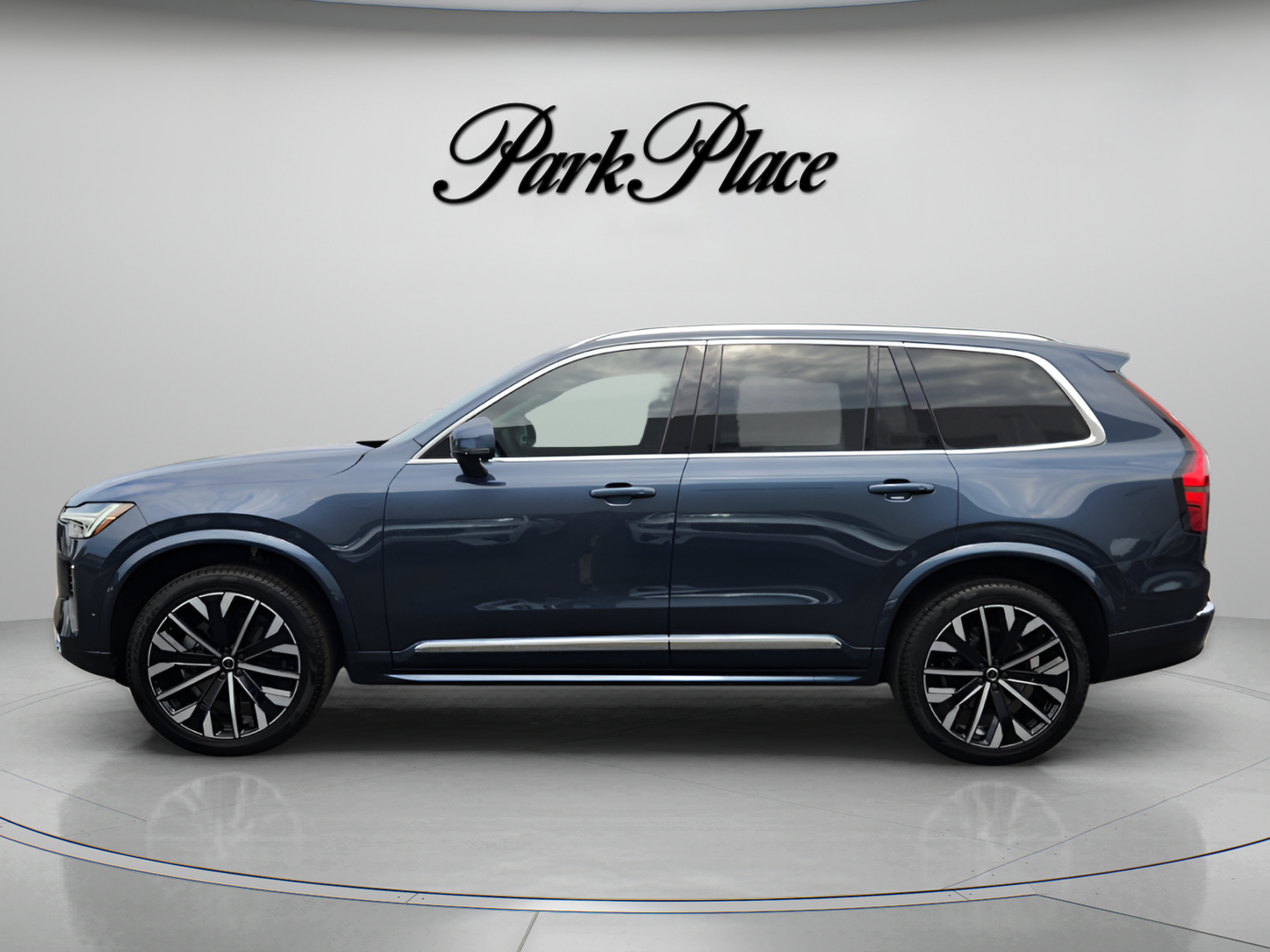 Used 2026 Volvo XC90 B5 Ultra SUV