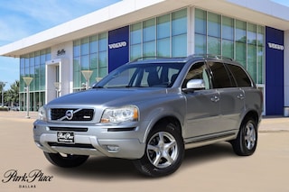 2014 Volvo XC90 3.2 SUV