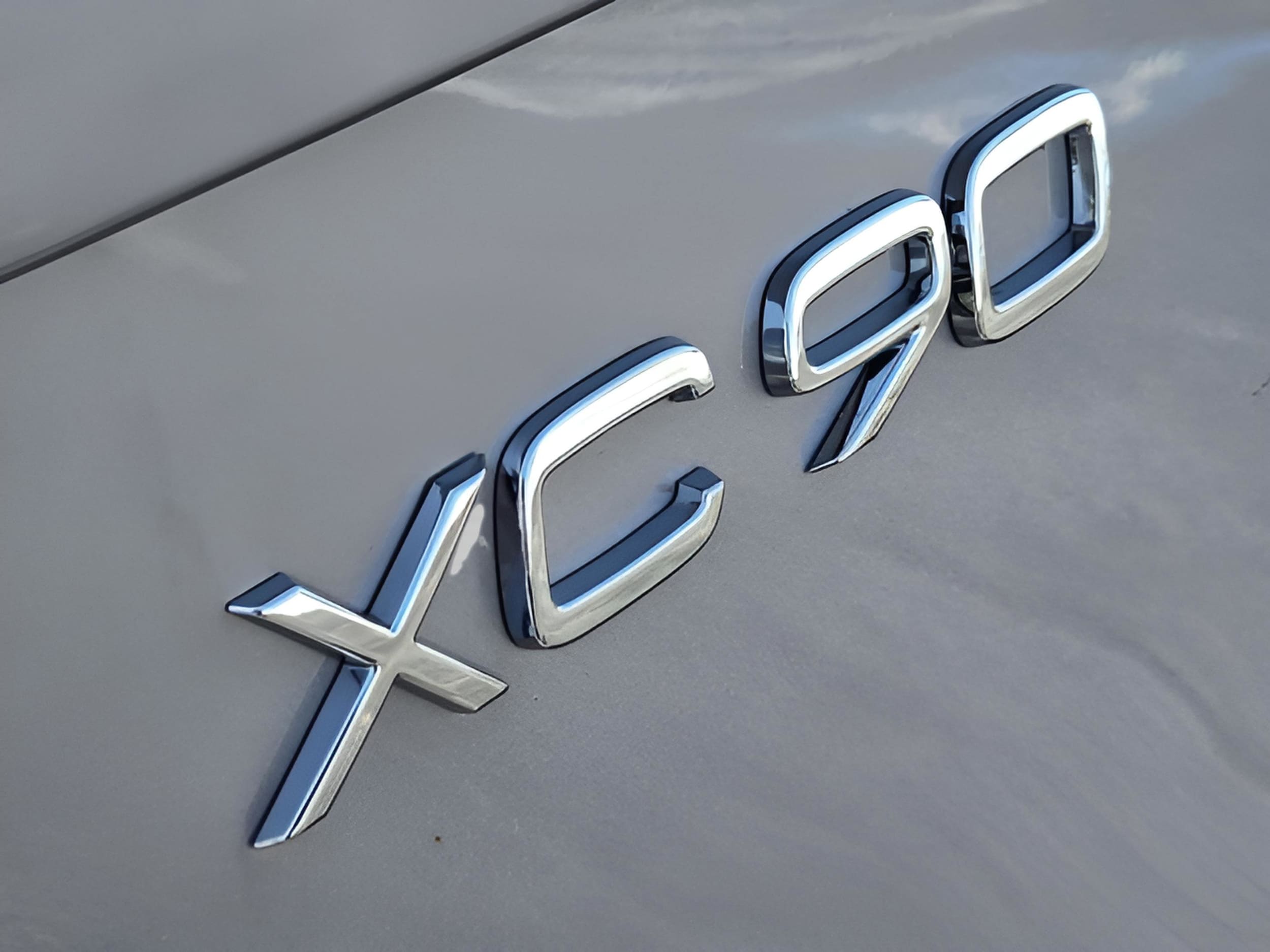 2026 Volvo XC90 Plus - Photo 31