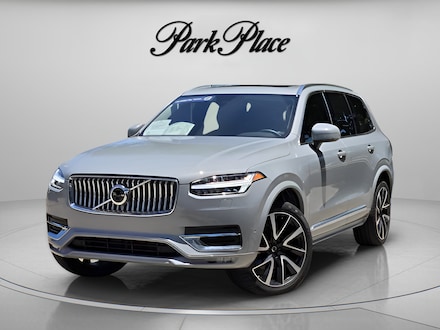 2025 Volvo XC90 B6 Plus 7-Seater SUV