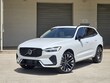  Volvo XC60 plug-in hybrid