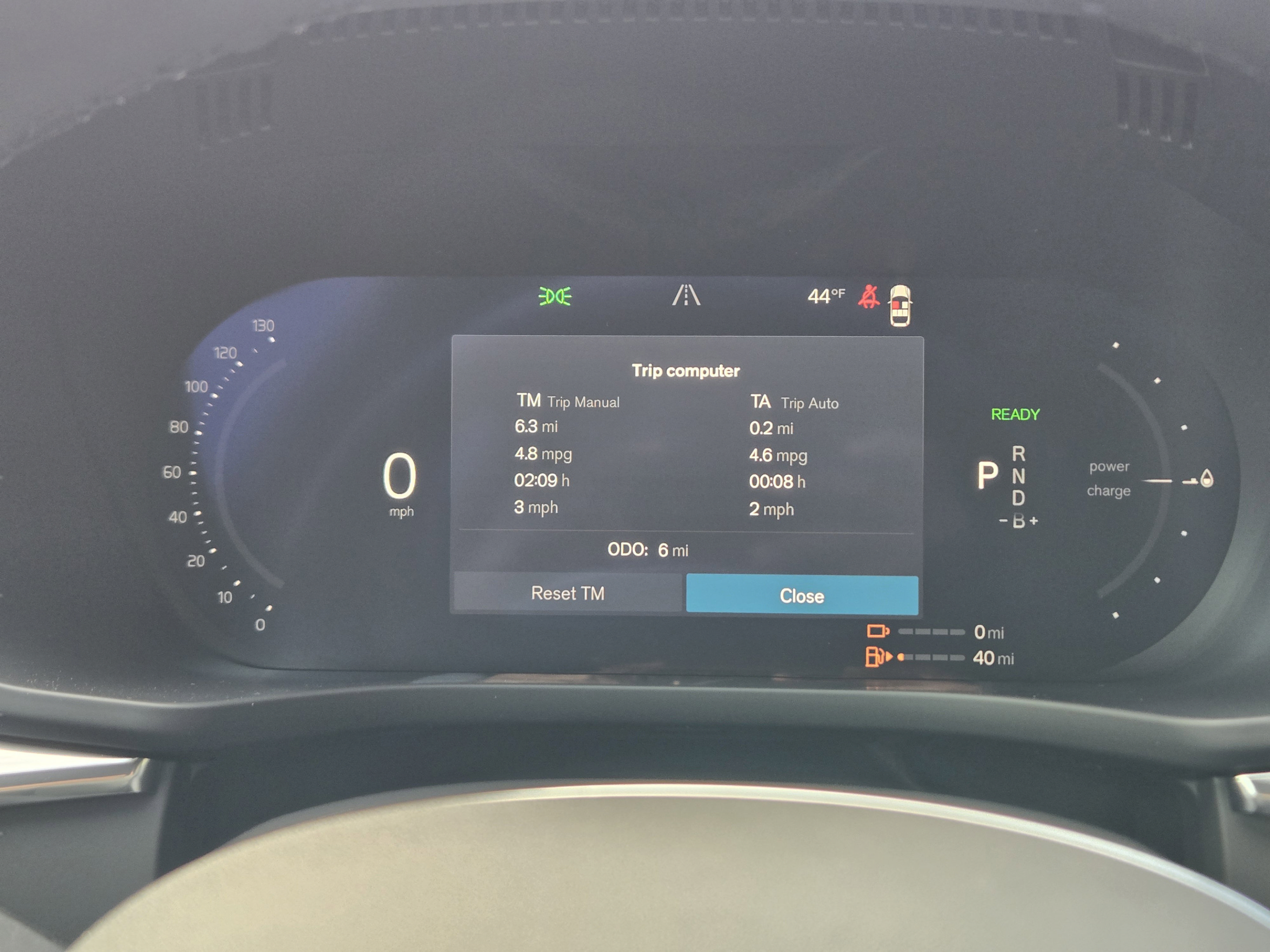 2026 Volvo XC60 Plus - Photo 11