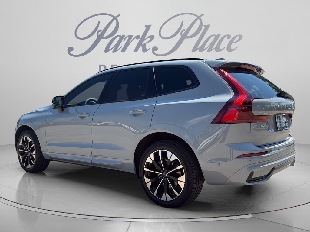 Certified 2026 Volvo XC60 B5 Plus SUV