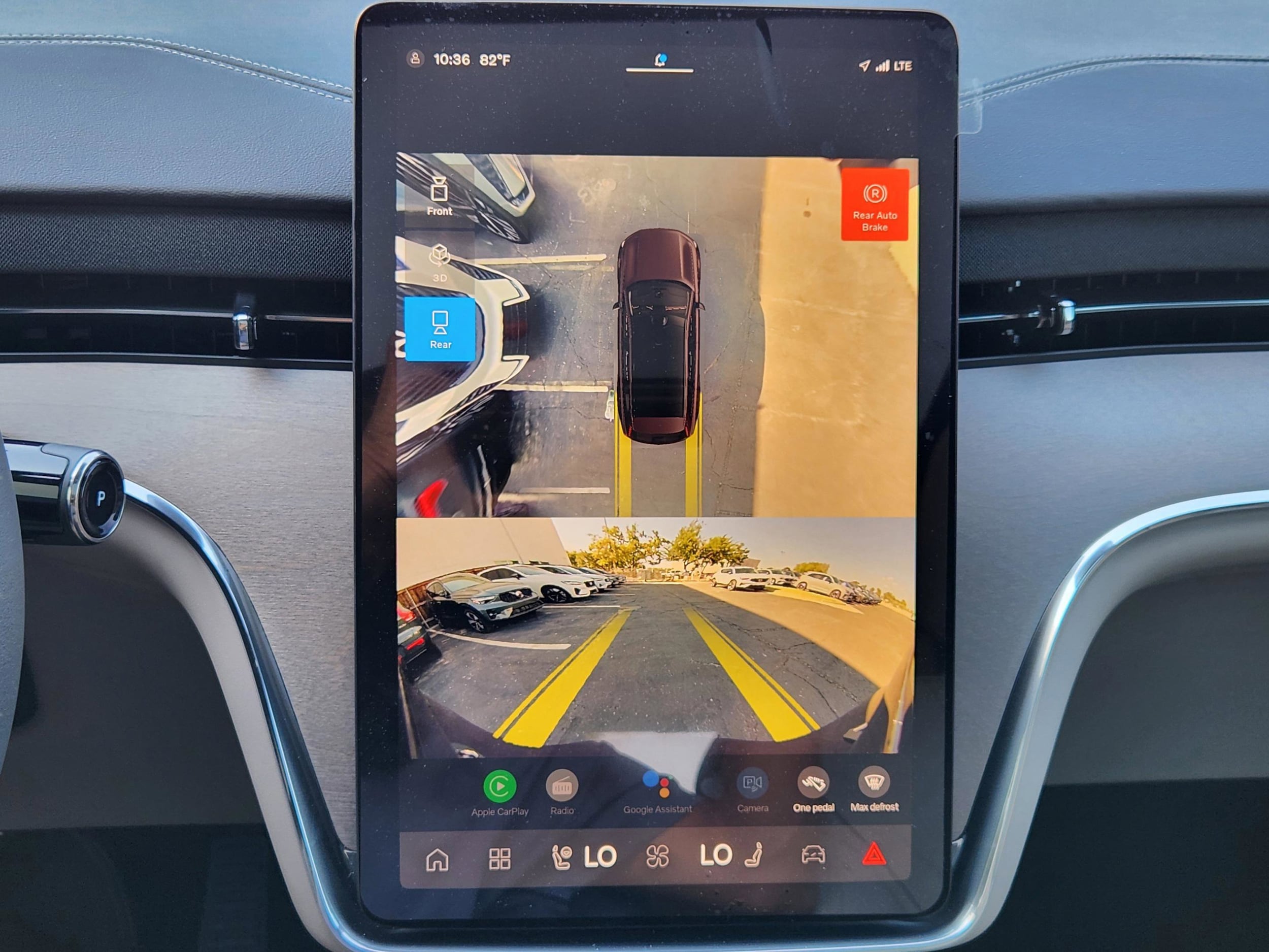 2025 Volvo EX90 Ultra - Photo 14