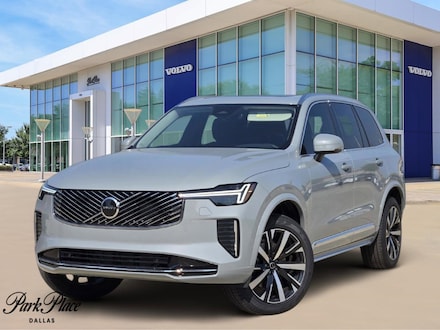 2025 Volvo XC90 Core SUV