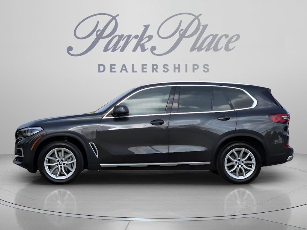 Used 2023 BMW X5 PHEV xDrive45e SUV