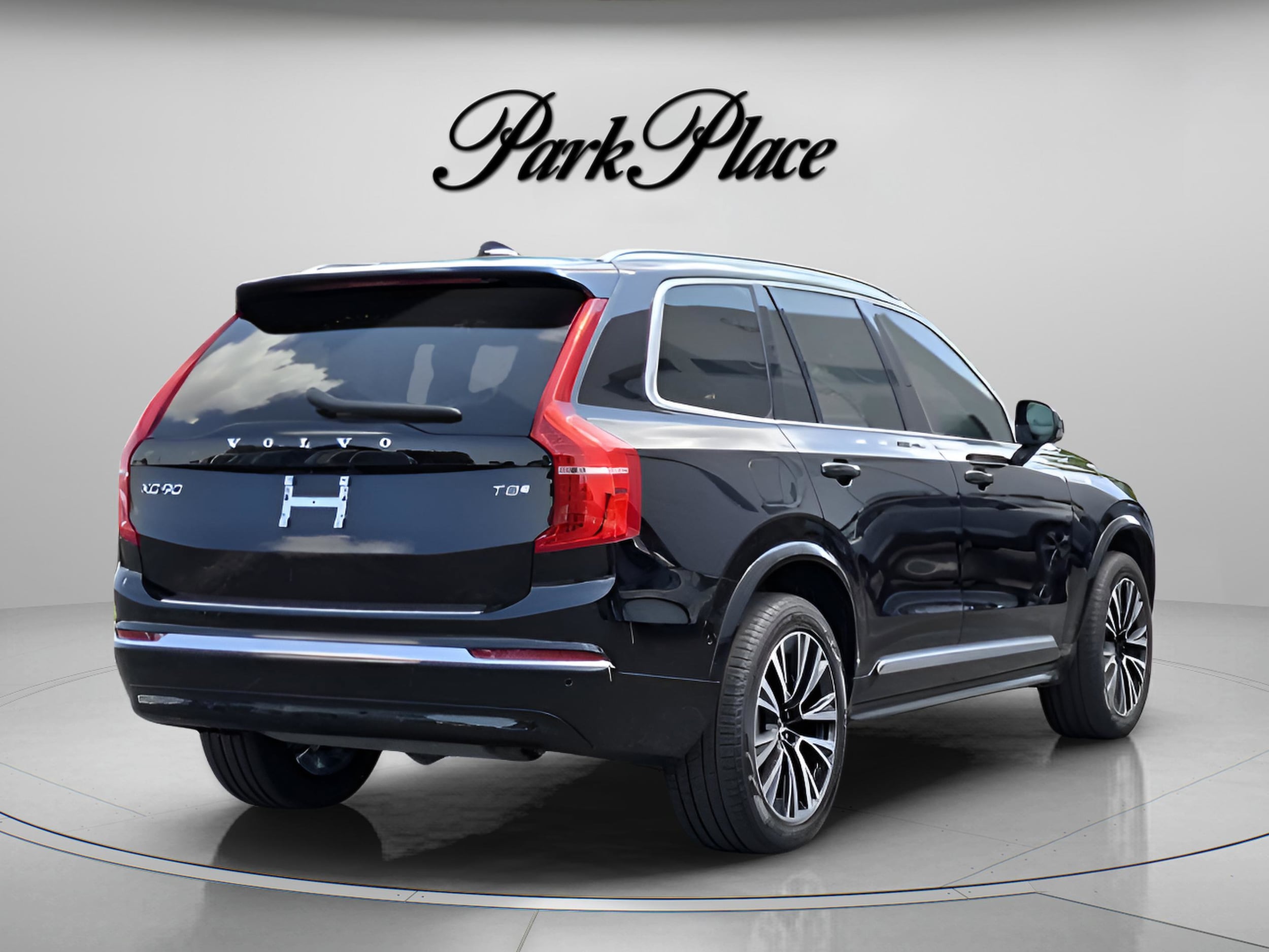 2025 Volvo XC90 Plus - Photo 6