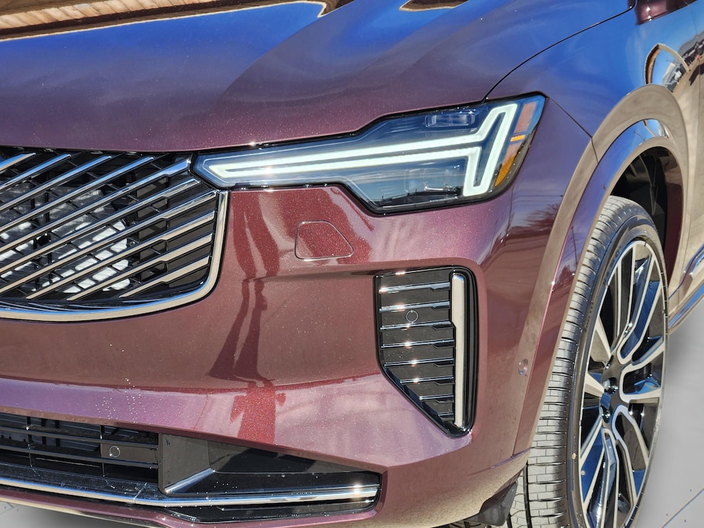 New 2026 Volvo XC90 B5 Ultra 6-Seater SUV