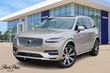 Volvo XC90 plug-in hybrid