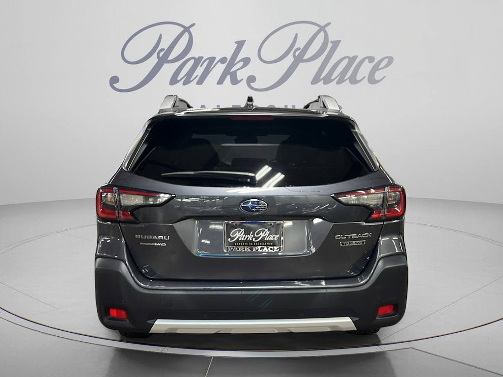 Used 2023 Subaru Outback Touring SUV