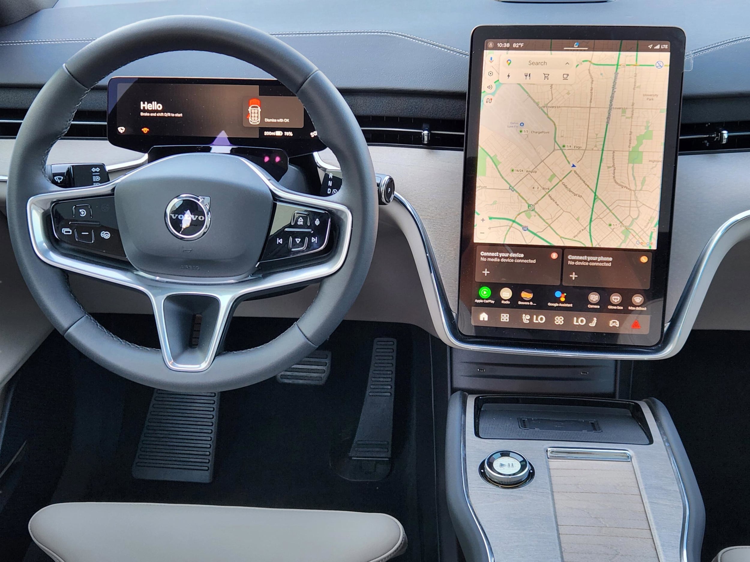 2025 Volvo EX90 Ultra - Photo 23