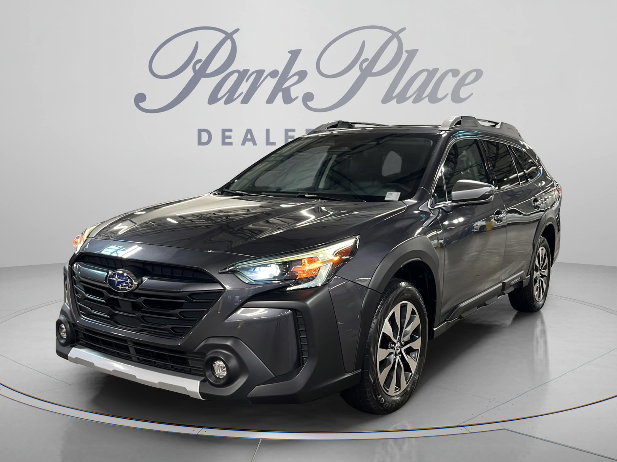 2023 Subaru Outback