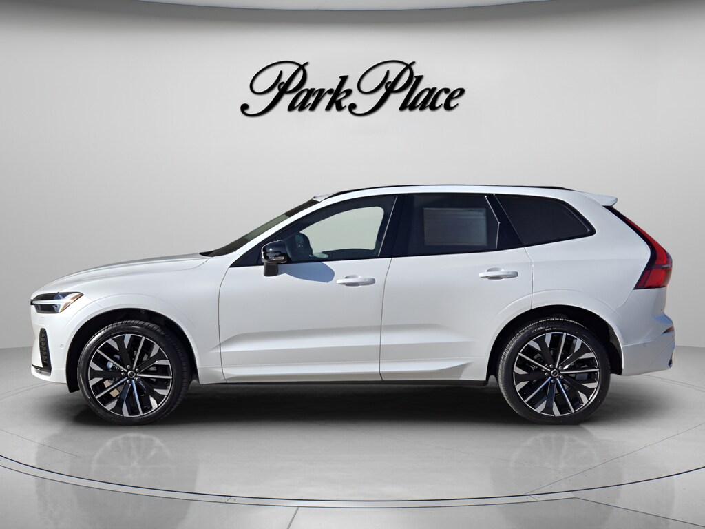 Used 2026 Volvo XC60 B5 Ultra SUV