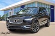 Volvo XC90 plug-in hybrid