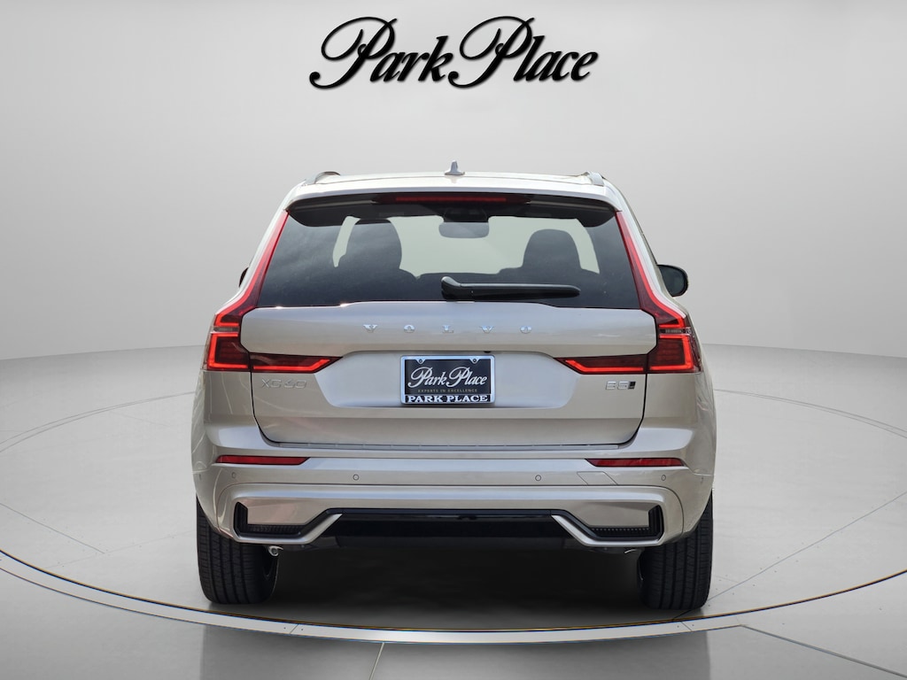 Used 2026 Volvo XC60 B5 Plus SUV