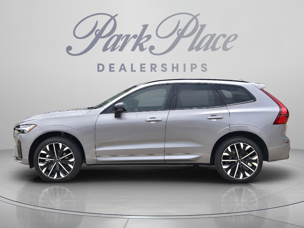 New 2026 Volvo XC60 B5 Ultra SUV