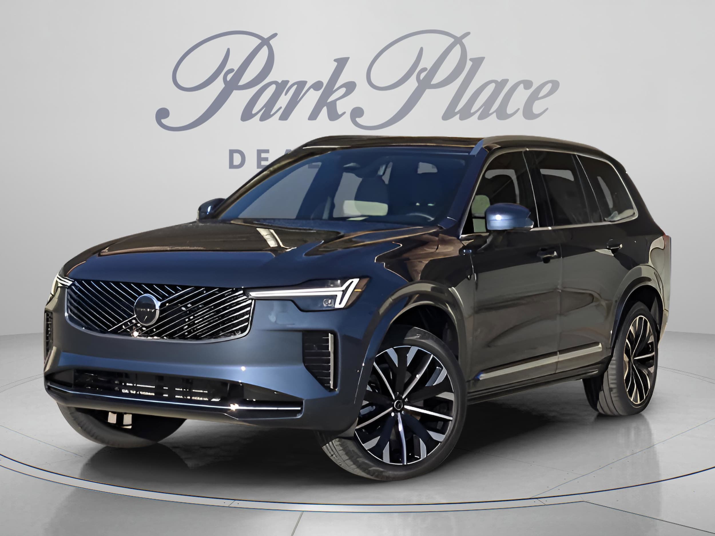 2026 Volvo XC90 B6 Plus Bright 7-Seater 4WD's photo