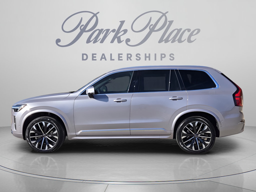 Used 2026 Volvo XC90 B6 Plus 7-Seater SUV