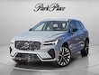  Volvo XC60 plug-in hybrid