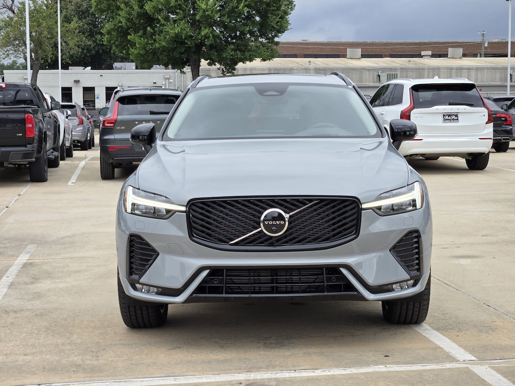 New 2026 Volvo XC60 B5 Ultra SUV