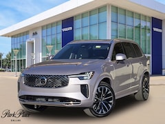 2026 Volvo XC90 B5 Plus 7-Seater SUV