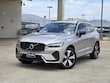  Volvo XC60 plug-in hybrid