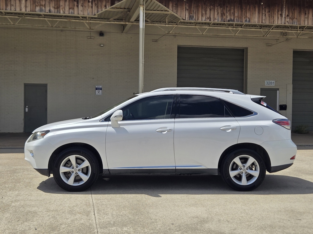 Used 2015 Lexus RX 350 350 SUV