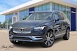 Volvo XC90 plug-in hybrid