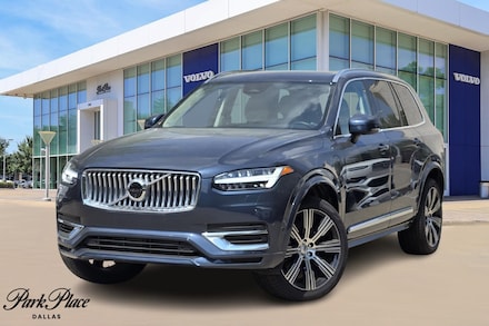 2025 Volvo XC90 plug-in hybrid Plus SUV 2025 Volvo XC90 plug-in hybrid Plus SUV