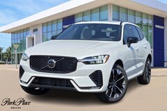 2026 Volvo XC60 B5 Plus SUV