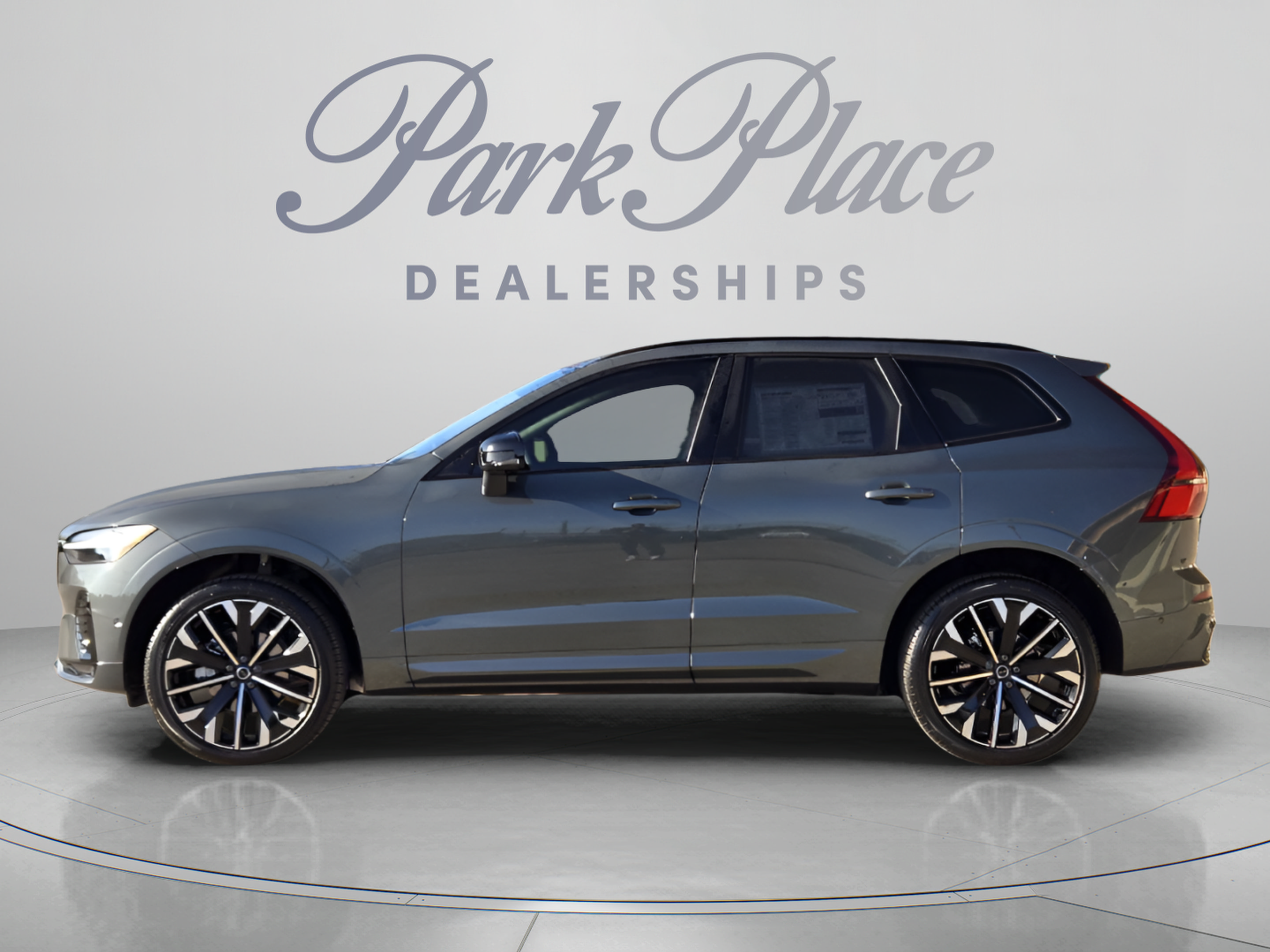 New 2026 Volvo XC60 B5 Ultra SUV